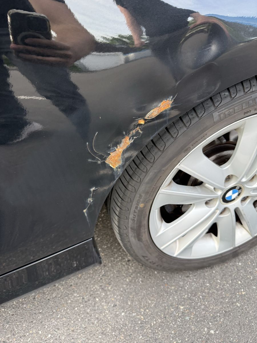 BMW Automobili: BMW 123d, 2.0 BiTurbo M-Paket – Usato da Tägerwilen venduto da Graw95 8