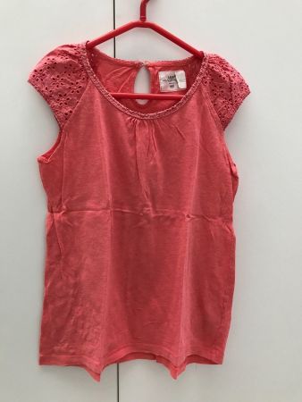 Mädchen Tshirt Gr. 128