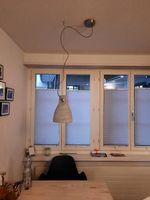 Lampe aus Beton