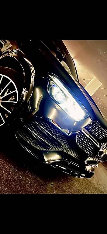 Automobili: Mercedes GLE 350d – Usato da Losone venduto da sna_b888 1
