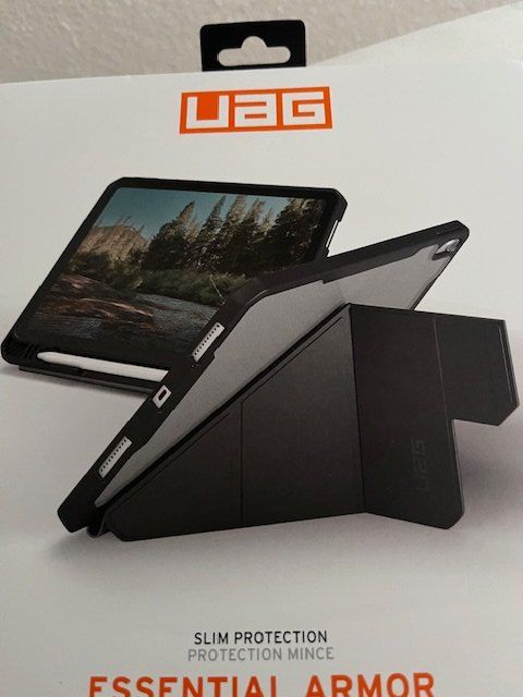 Apple Covers & Borse: iPad 10. Generation UAG Schutzhülle 10.9 INCH – Nuovo (secondo la descrizione) da Obfelden venduto da Canadiens0 3
