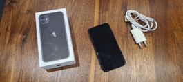 iPhone 11 / 128GB /schwarz