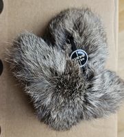 Naef Helen Diemer Echtfell-Hase Vintage Design-Klassiker