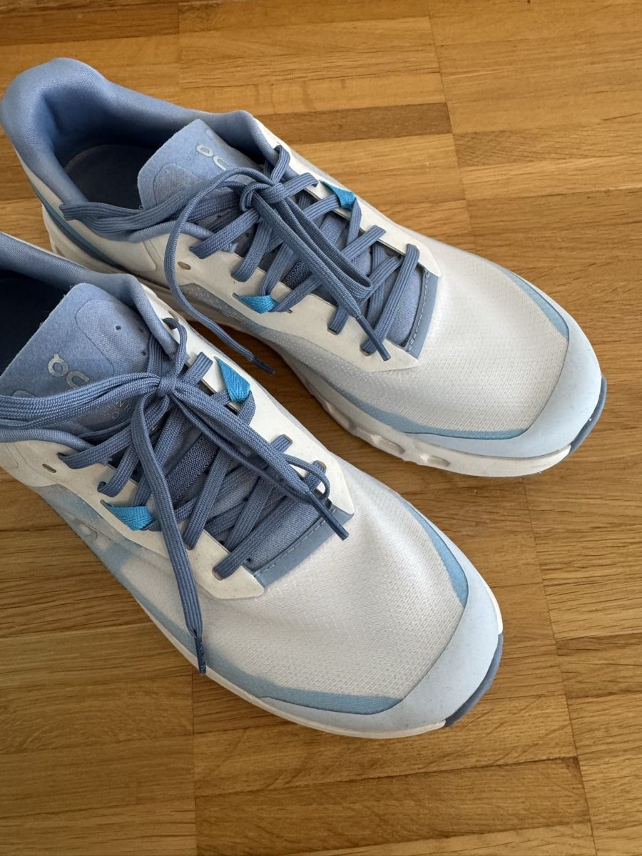 On Damenschuhe: On Running Schuhe Cloud 40.5 – Neu (gemäss Beschreibung) aus Baar von sabrinas_welt 5