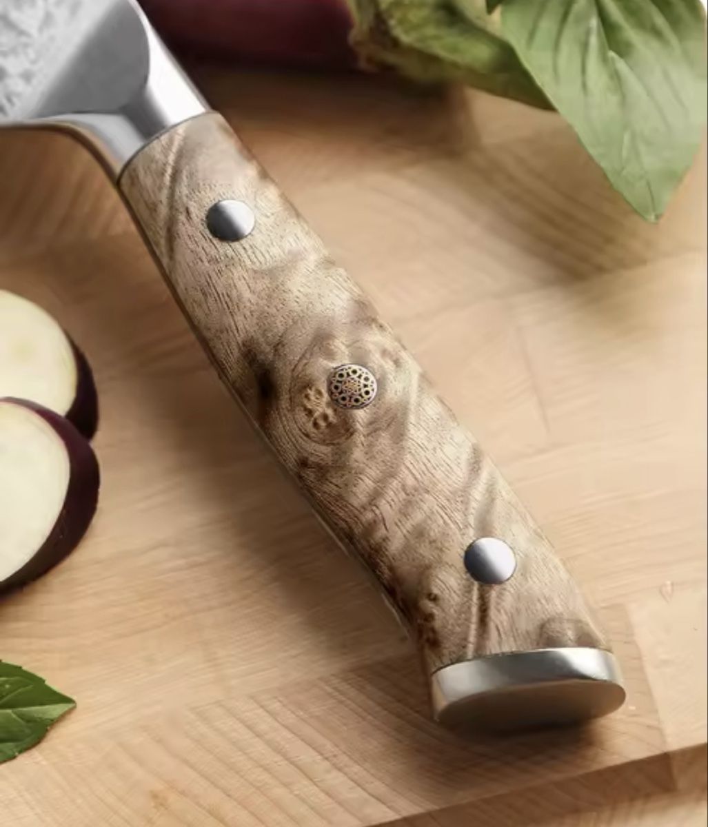 Coltelli da cucina: Japanisches Messer – Nuovo (secondo la descrizione) da Arbon venduto da clothes187 2