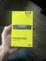 Corsair Vengeance DDR5 64GB 5600MHz