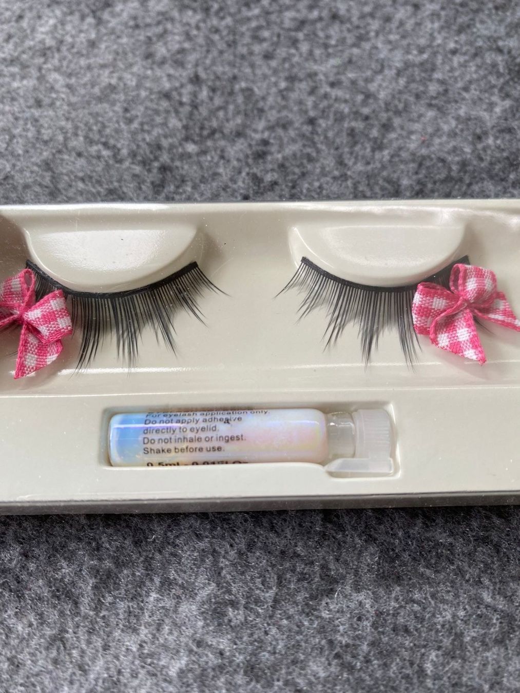 Make-up: Beauty set – Nuovo e nell'imballaggio originale da Wohlen b. Bern venduto da cookiemonster 4