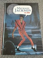 Michael Jackson en bd