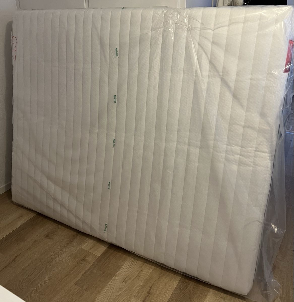 Materassi: Originalverpackte Robusta 160x200 Matratze – Nuovo e nell'imballaggio originale da Bern venduto da UhrDeal 1