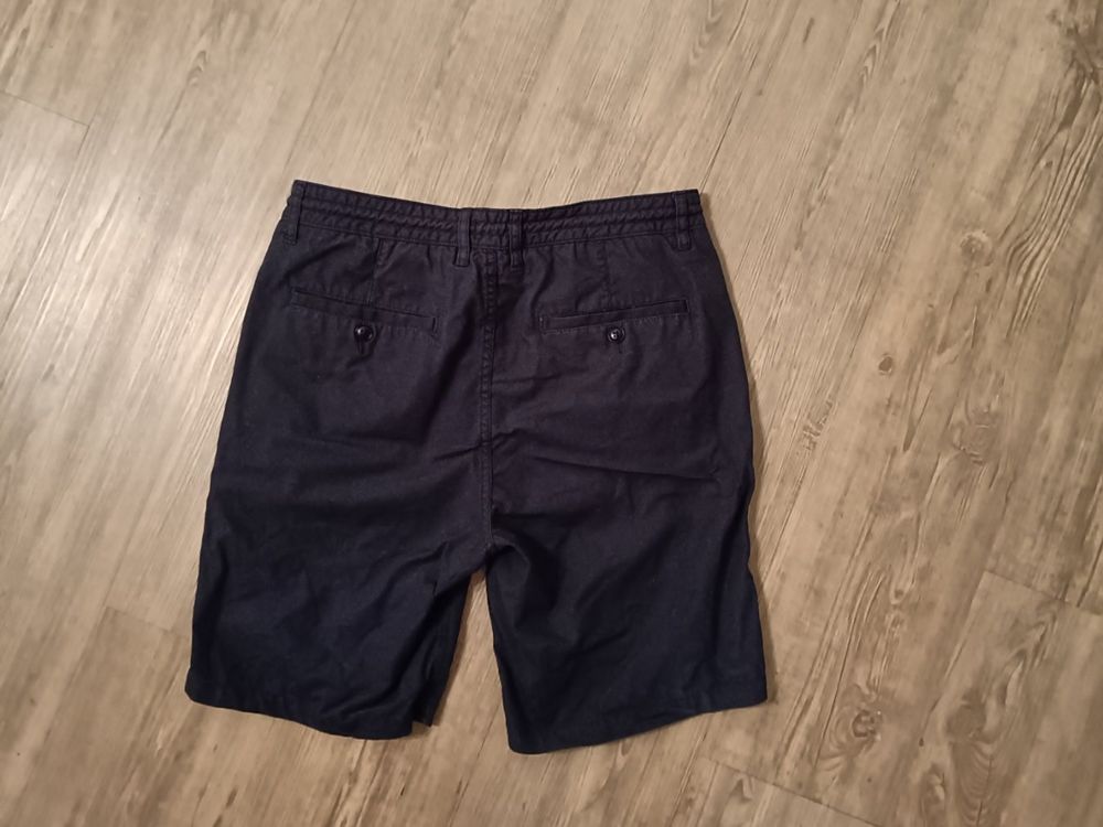 H&M Hosen: Shorts Grösse 46 – Gebraucht aus Jaberg von Bitti04 2