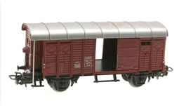 H0 Märklin Germany SBB-CFF 312/1 Güterwagen