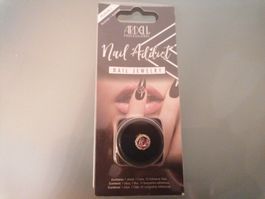 Nail Addict "Nail Jewelry"