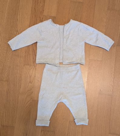 Süsses Baby-Set, Gr. 68cm, 3-6M