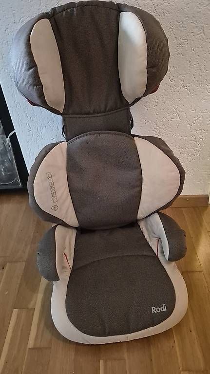 Seggiolini per auto: Maxi-Cosi Rodi Kindersitz – Usato da Braunau venduto da ulibrandt