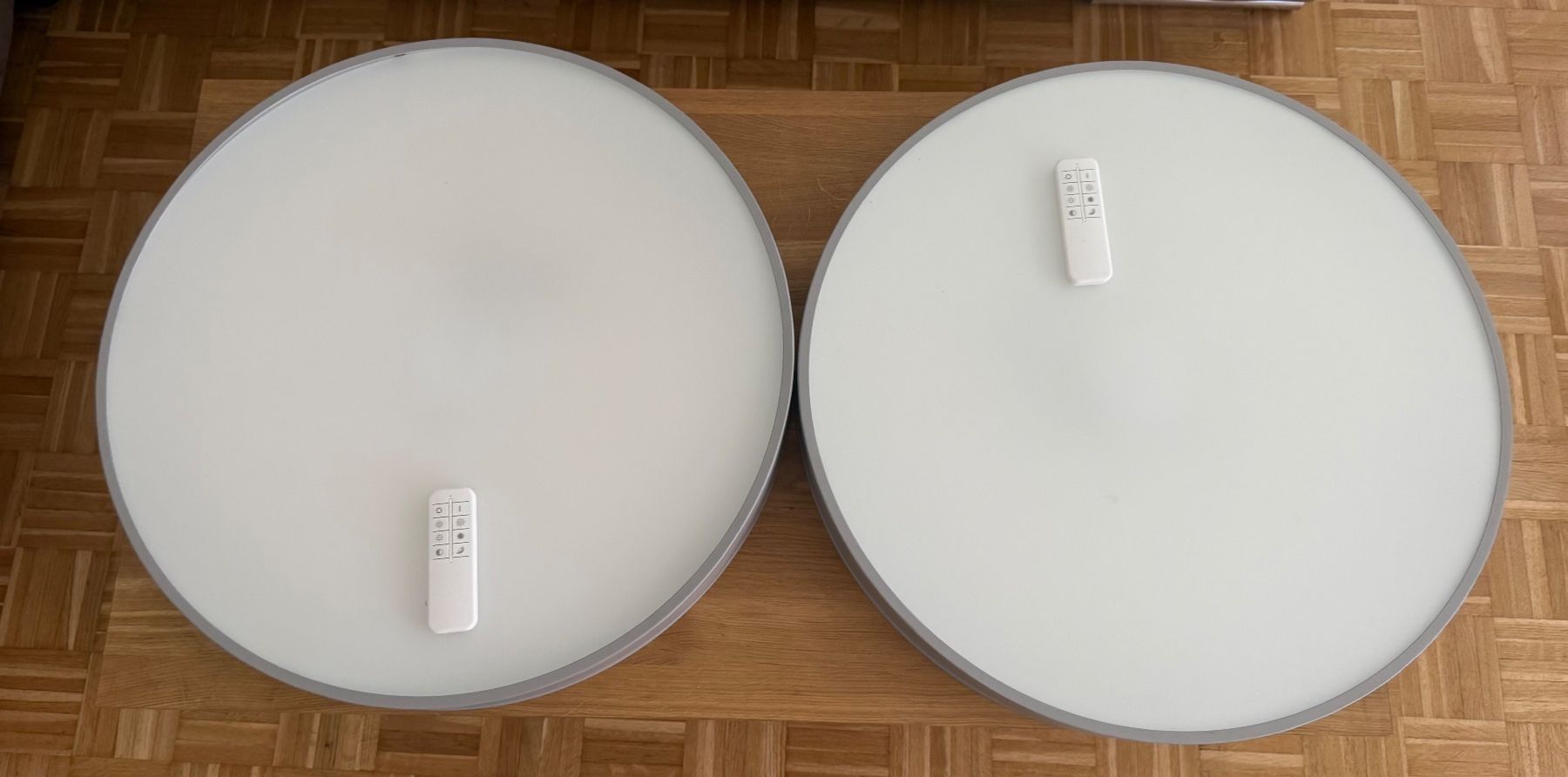 Livique Lampadari & plafoniere: 2x Deckenleuchte – Usato da Thun venduto da Atlantis19
