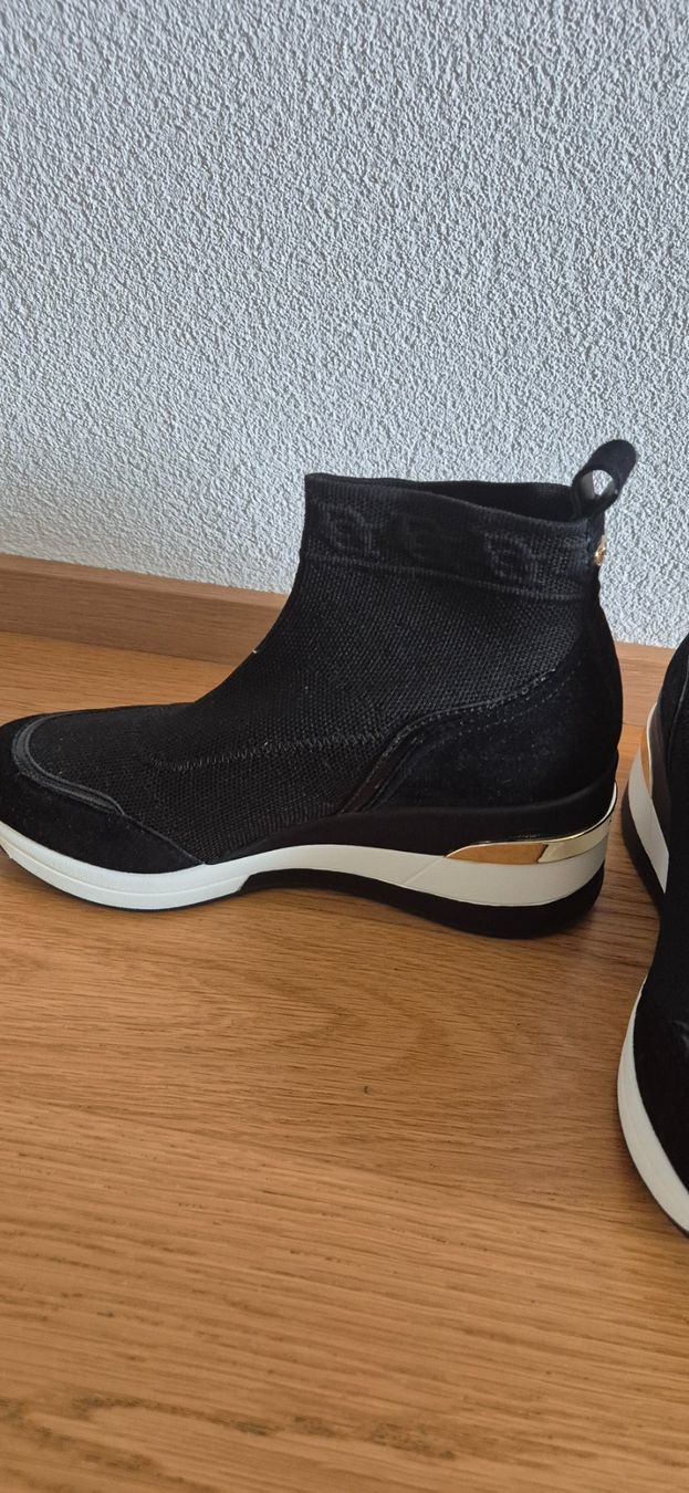 Dune London Scarpe da donna: Baskets Dune – Nuovo (secondo la descrizione) da Lausanne venduto da malimar3 1
