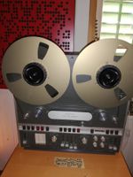 REVOX A700 Tape Recorder