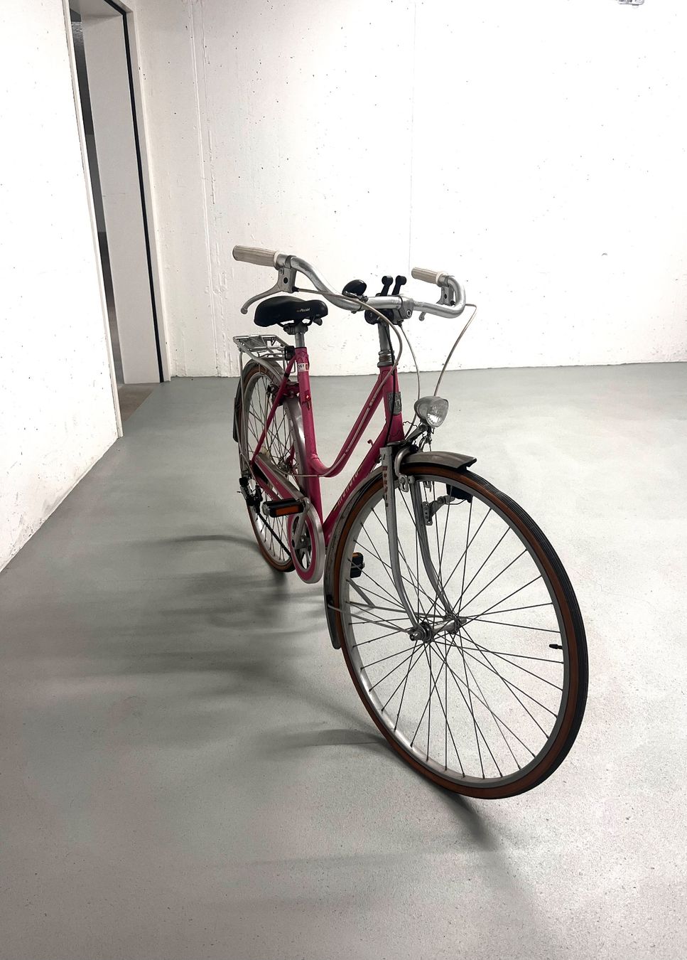 Velos: Damenvelo ab 1.- – Gebraucht aus Rapperswil SG von Saemi49 2