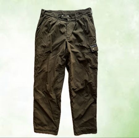 Gore Tex Hose