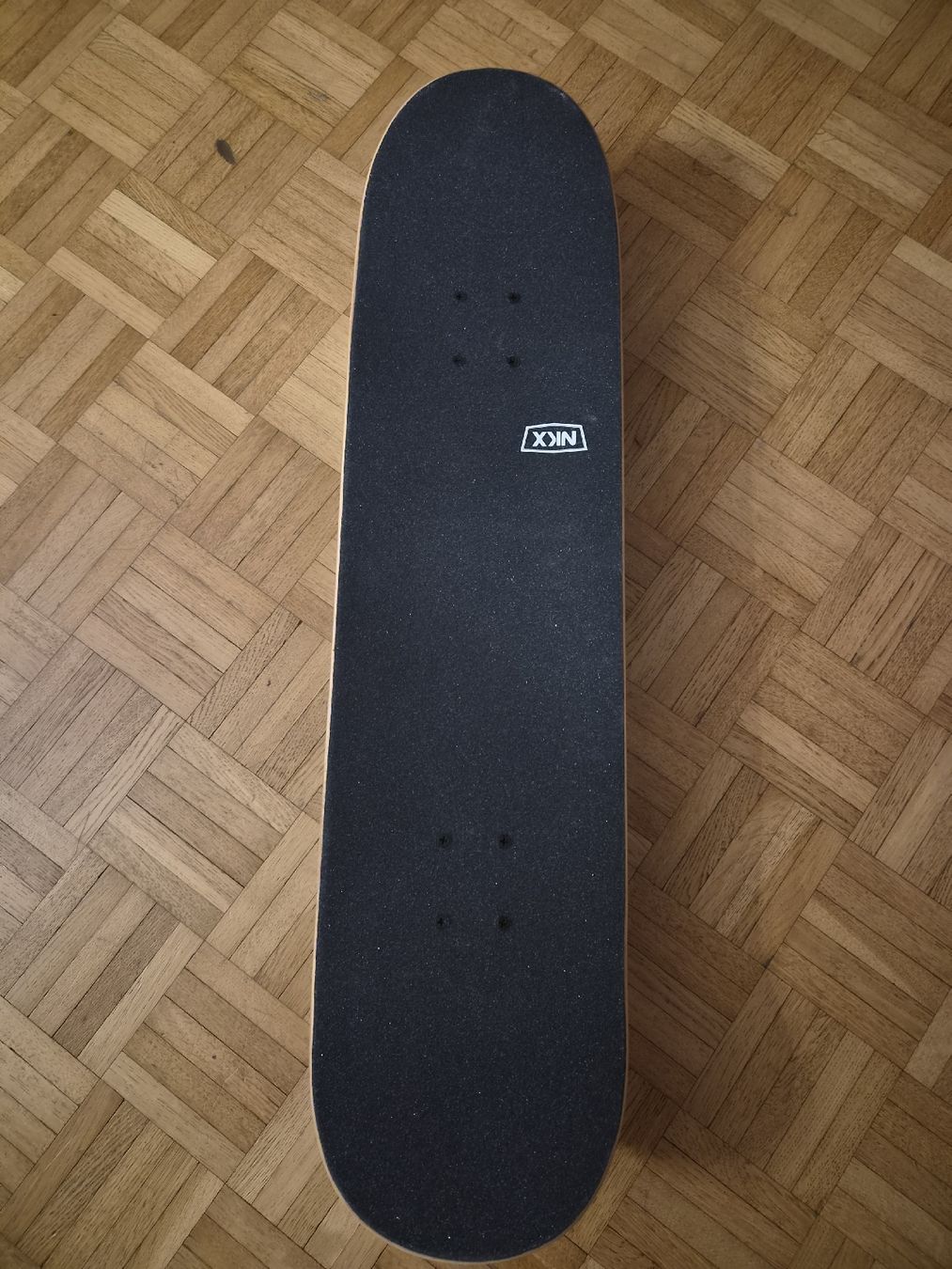 Skateboards: Skateboard neu – Nuovo (secondo la descrizione) da Attiswil venduto da Velvet81 1