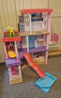 Barbies Traumvilla