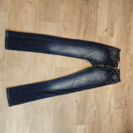 Levis 512 Slim Taper Jeans, Top Zustand, Grösse 152
