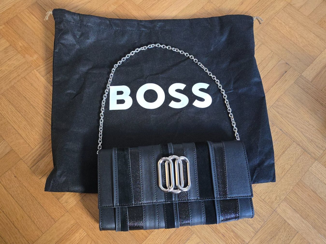 Hugo Boss Borse da donna: Hugo Boss Tasche – Usato da Wallisellen venduto da theblacksheep
