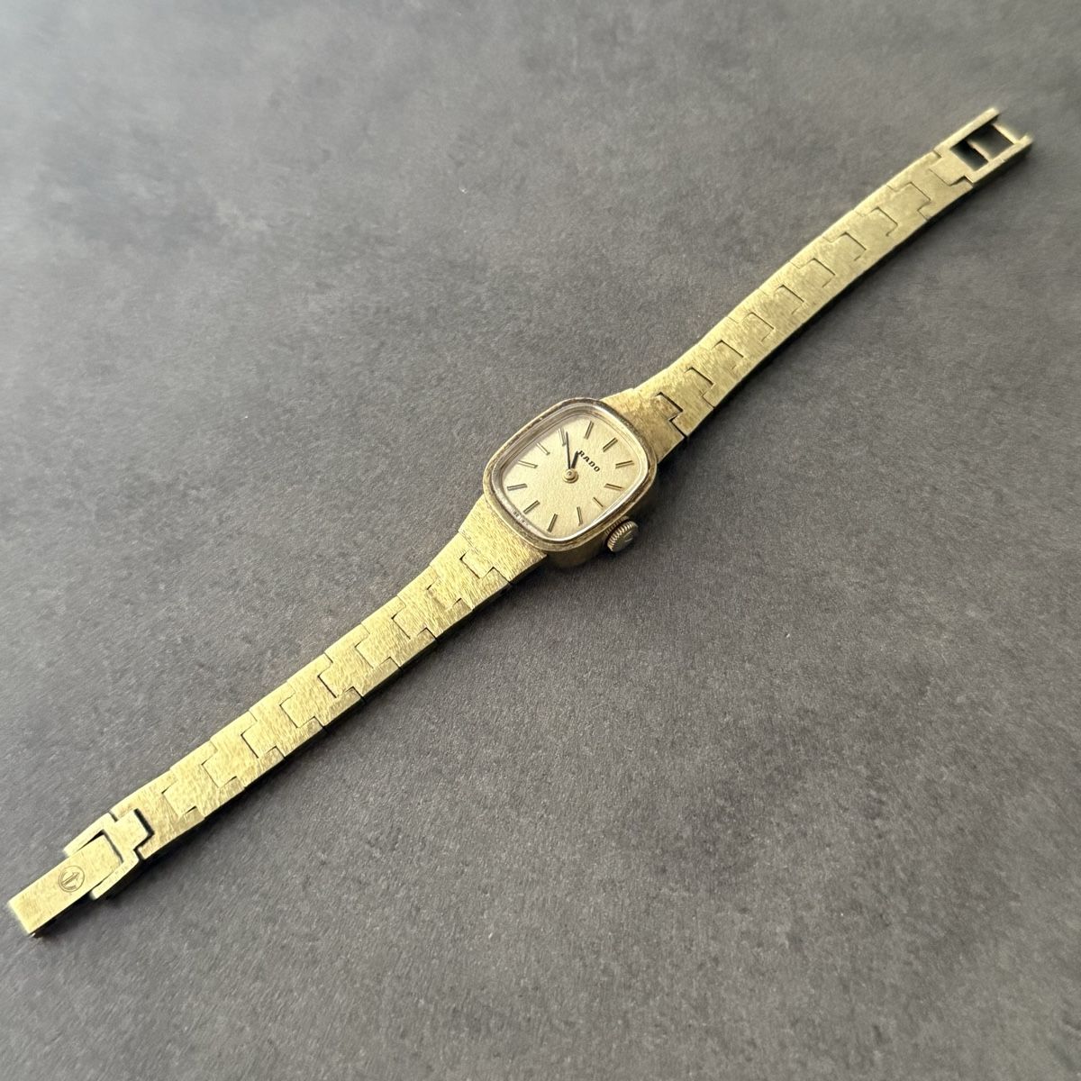 Rado Orologi: Rado Silhouette – Usato da Villmergen venduto da Swiss2011 9