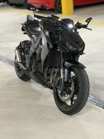 Kawasaki Z1000 2020 | Top Zustand | MFK + Service neu