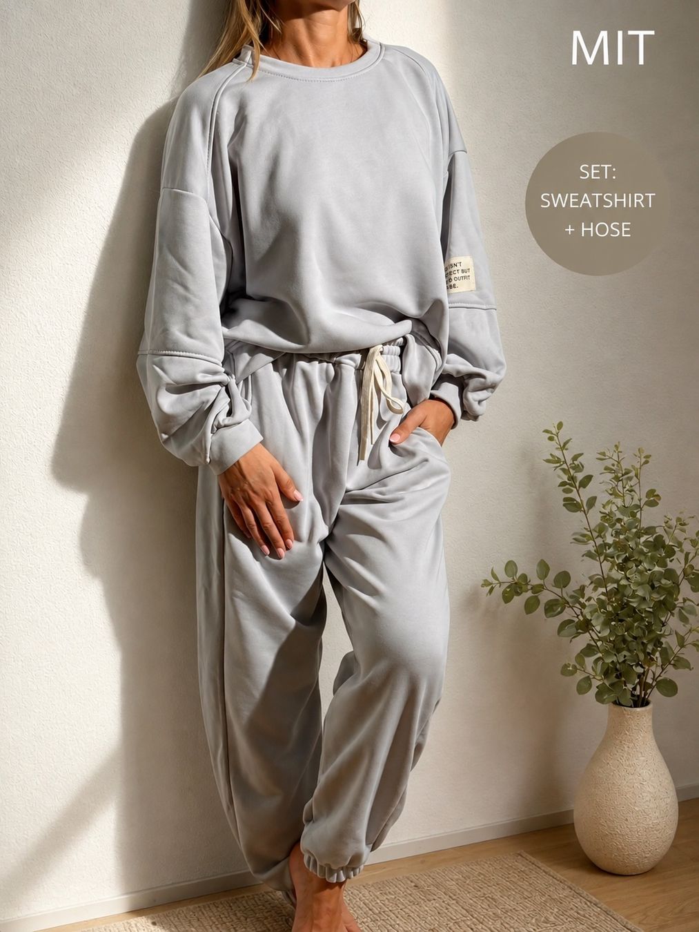Ensembles & Tailleurs: Jogginganzug – Neuf avec emballage d'origine à Emmen par mas_gw7t 3