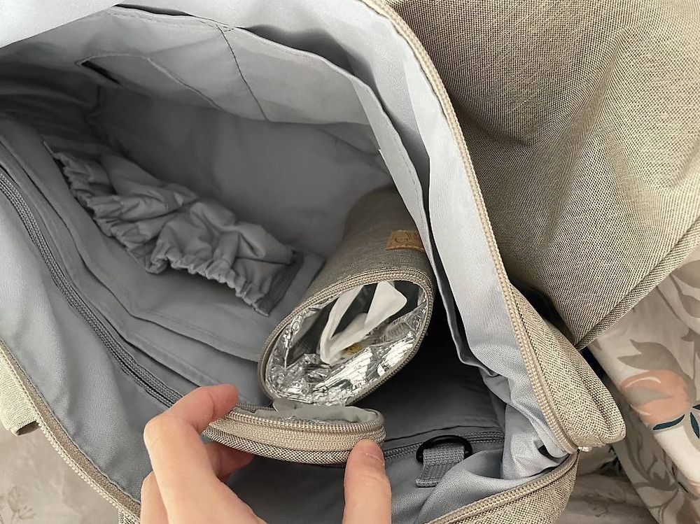 Borse & Zaini: Wickeltasche – Usato da Port venduto da Cessy 2