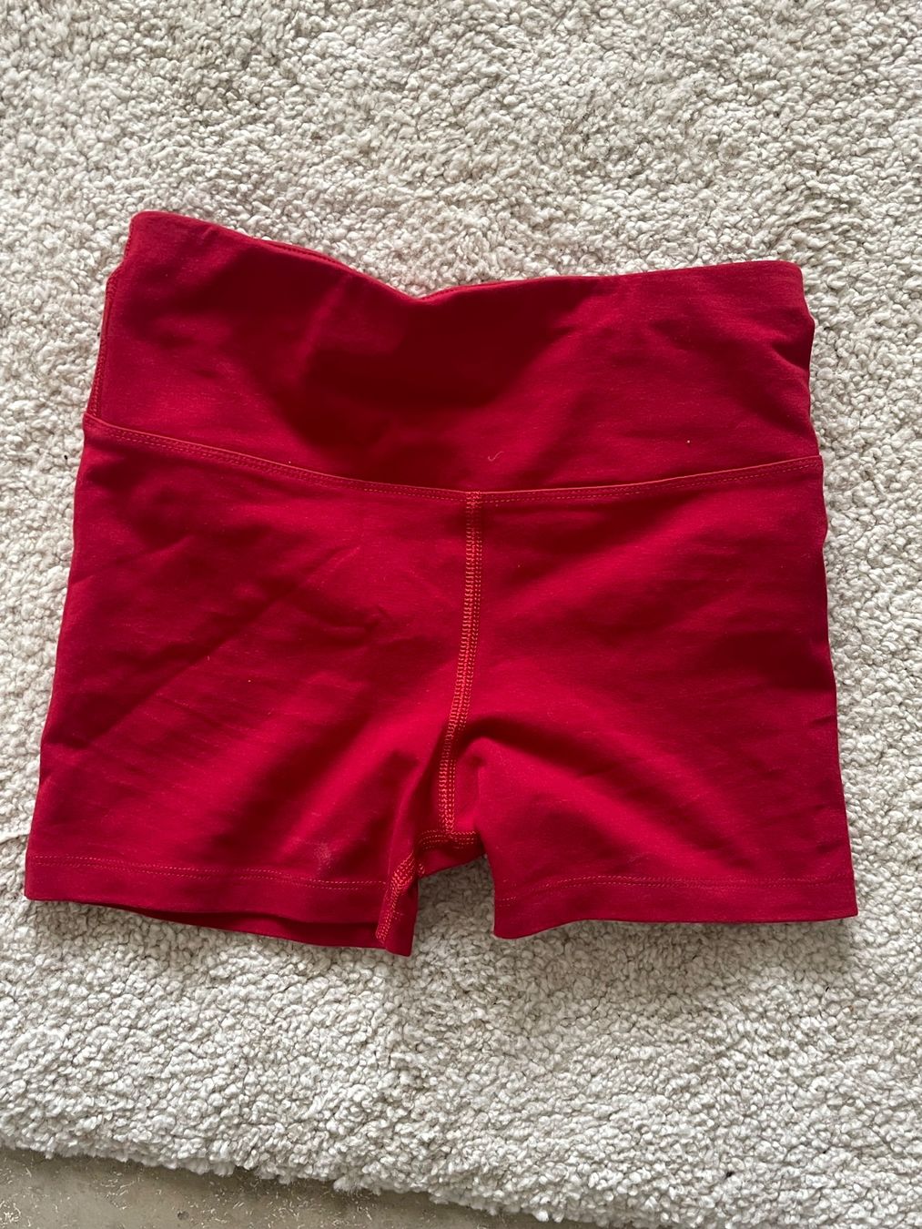 Asos Hosen: Bicycle-Shorts Asos Sportshorts – Gebraucht aus Zürich von liz_22fd