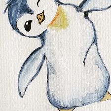 Profile image of Pinguin022