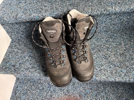 Wanderschuh Meindl