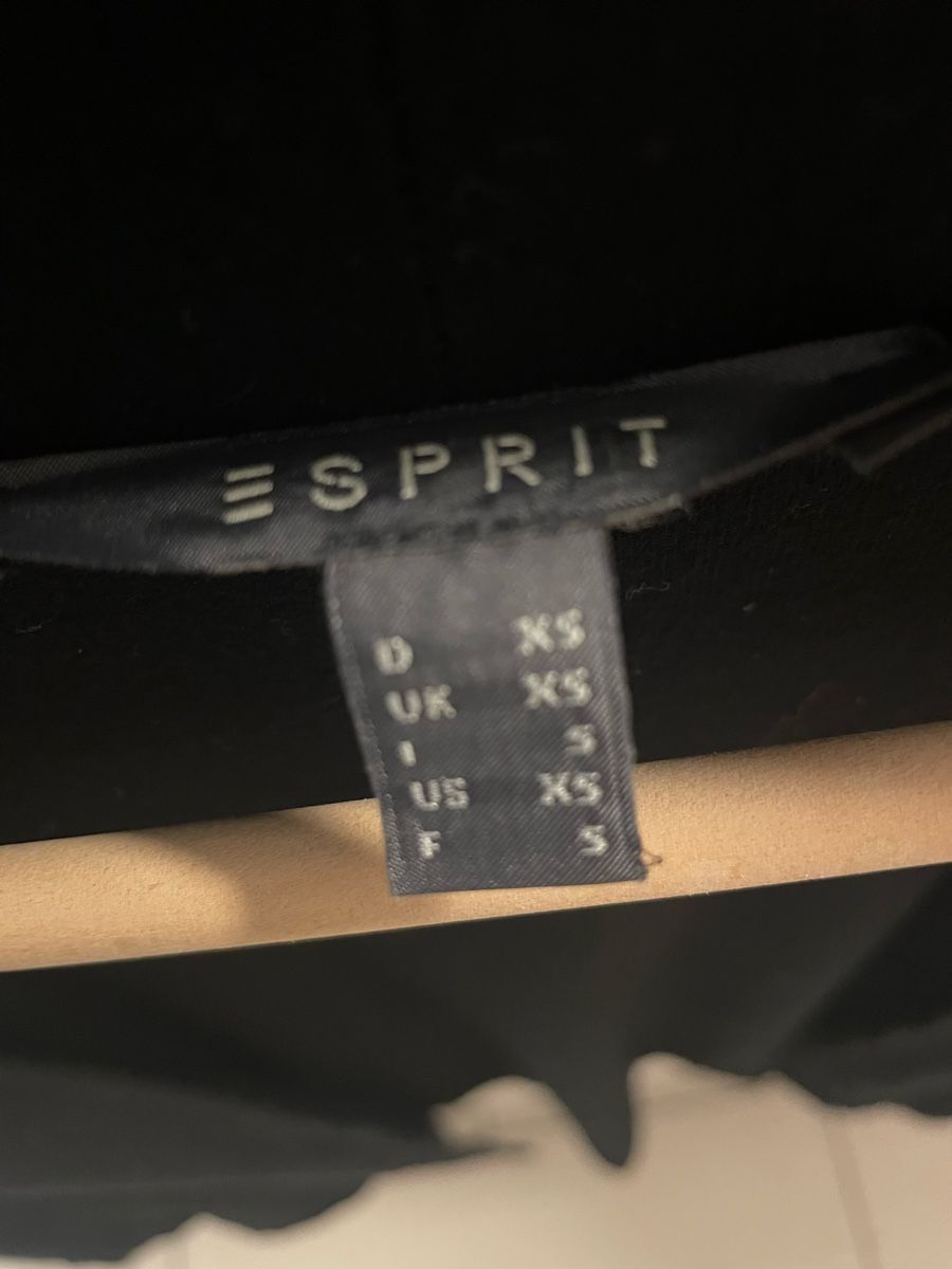Esprit Maglioni & Felpe: 2 Esprit Shirtjacken in Grösse XS – Usato da Beckenried venduto da BaMe84 4