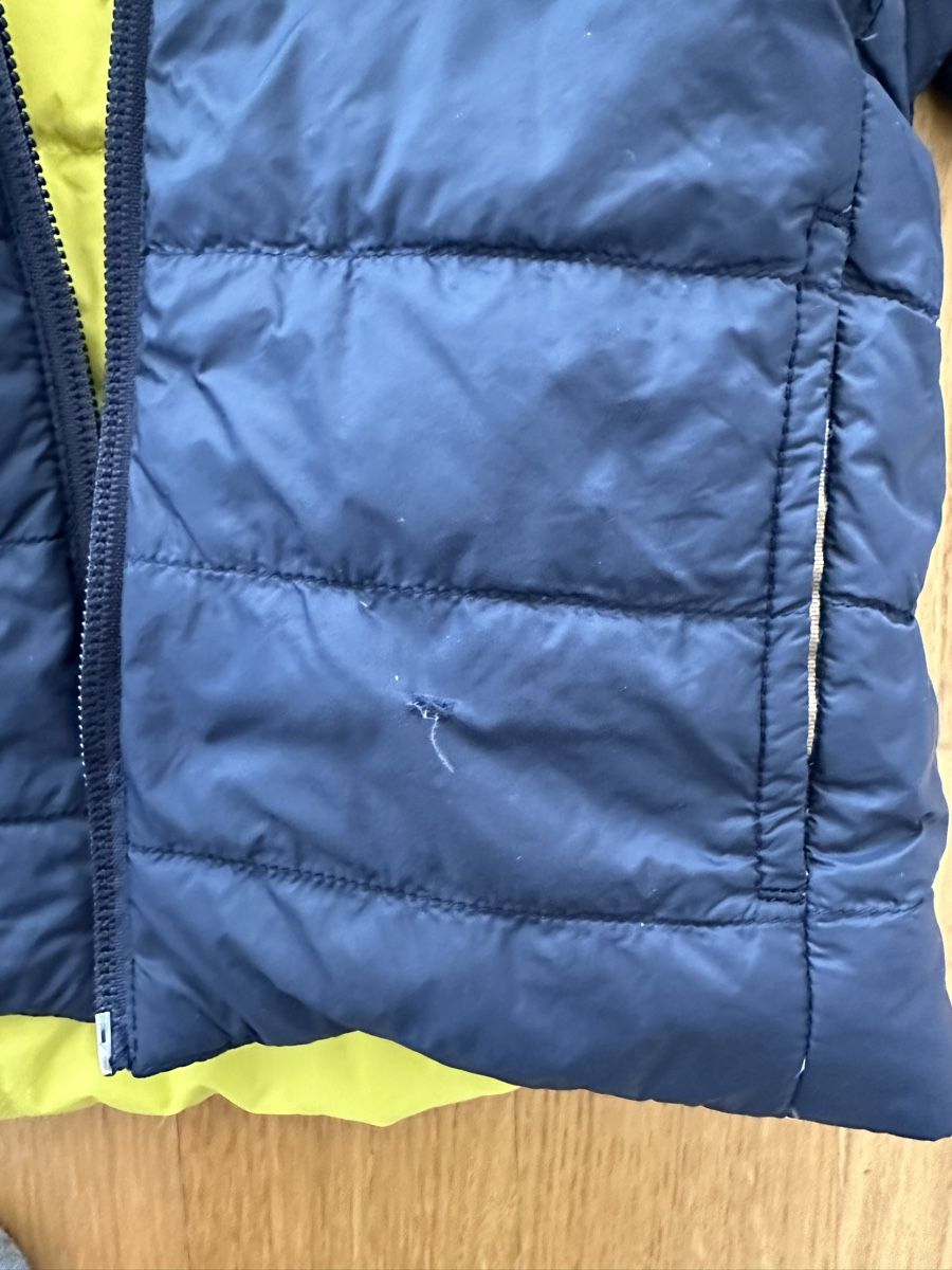 Hugo Boss Vestes & Manteaux: Hugo Boss Jacke Gr. 80 – D'occasion à Unterägeri par StefanGekko 5
