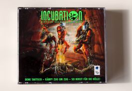Battle Isle - Incubation