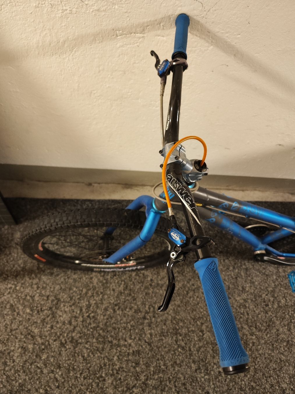 Biciclette: Trial Bike – Usato da Rapperswil SG venduto da pegamail8 1