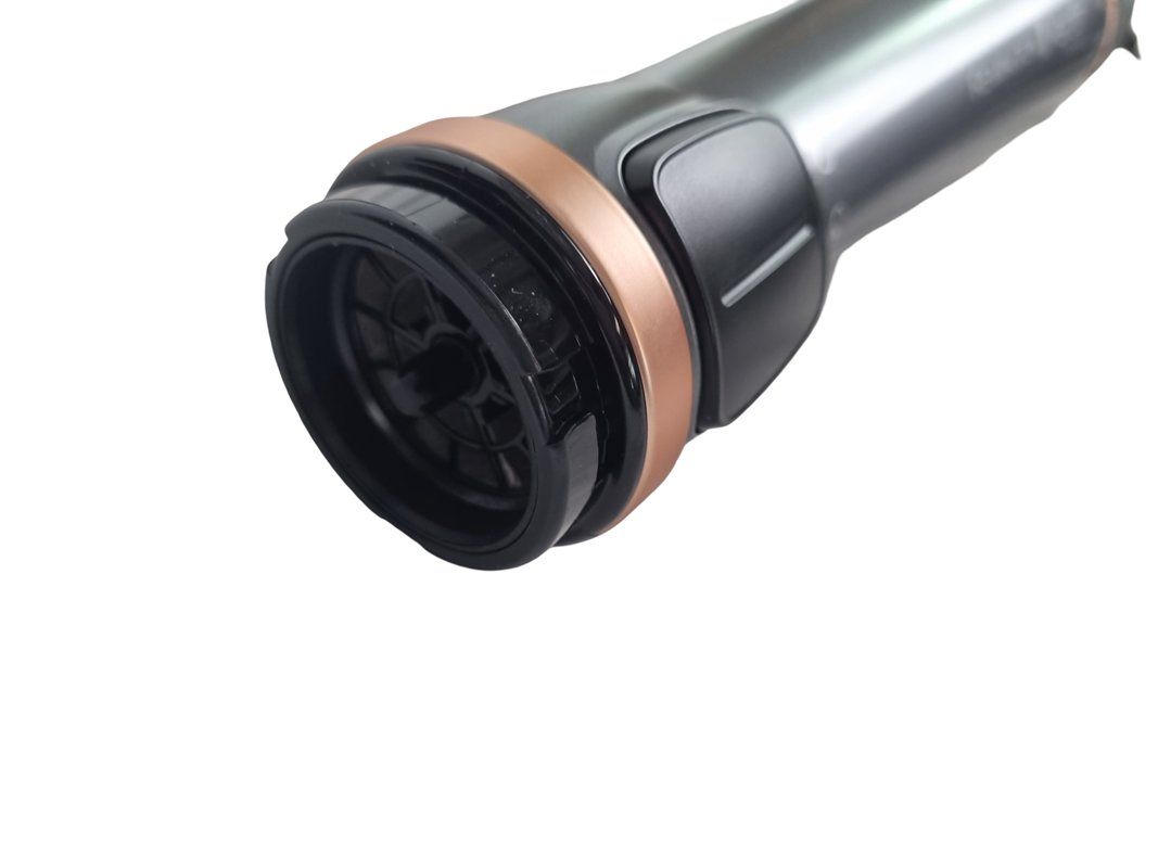 Remington Altro per la cura dei capelli: REMINGTON Warmluftbürste – Nuovo (secondo la descrizione) da Wangen b. Olten venduto da Restwert_Wangen 4