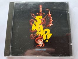 CD Snap - The madman's return 