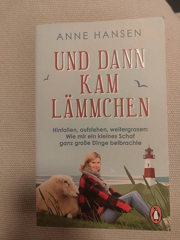 Libri: anne hansen, und dann kam lämmchen – Usato da Luzern venduto da ser_q2gg 1