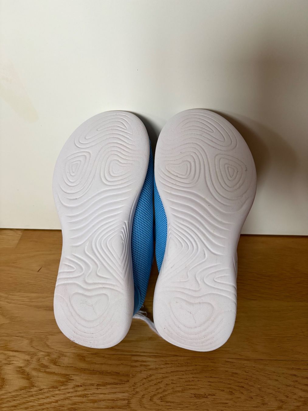 Puma Scarpe per ragazzi: Turnschuhe Puma gr 34 – Usato da Egg b. Zürich venduto da dalanna 5
