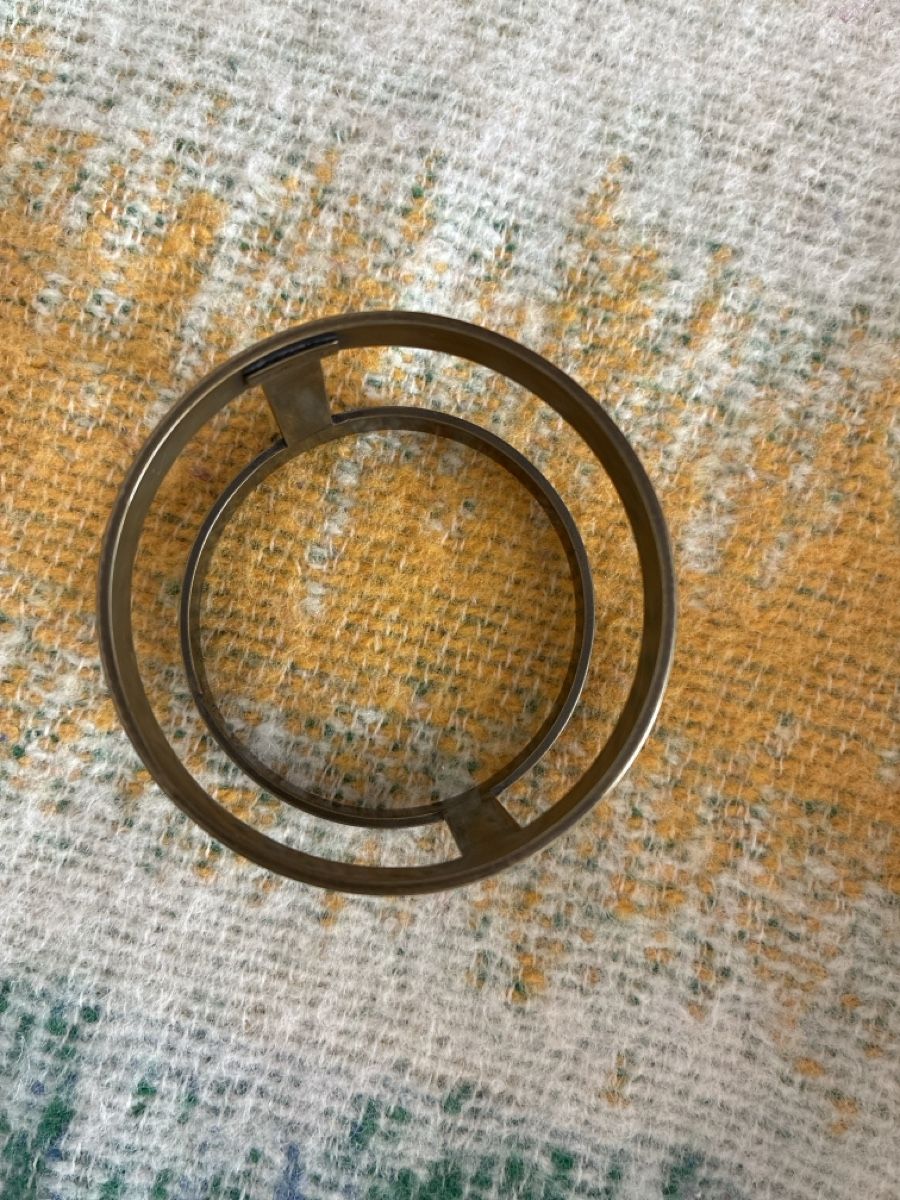 Isabel Marant Bracelets: Armreif  – D'occasion à Zürich par Rimel 1