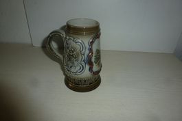 Alter Bierkrug/Original King *Handarbeit
