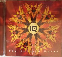 IQ - The Seventh House