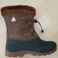 Mädchen Winter Schuhe, Gr.34, Marke: Mi Shan Sha