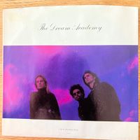 Dream Academy - Life In A Northern Town / 1. US-Press. 1985