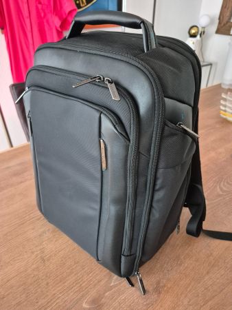 Rucksack SAMSONITE Spectrolite 4.0 17.3" cabin