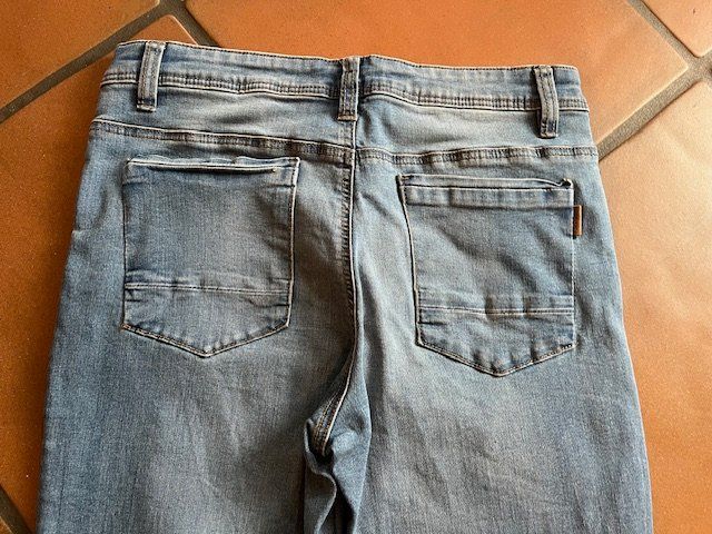 Name It Hosen: Jeans Name It Grösse 164 (14Y) – Neu (gemäss Beschreibung) aus Rechthalten von Cheech2 3