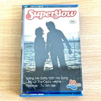 MC - Superslow - Kassette